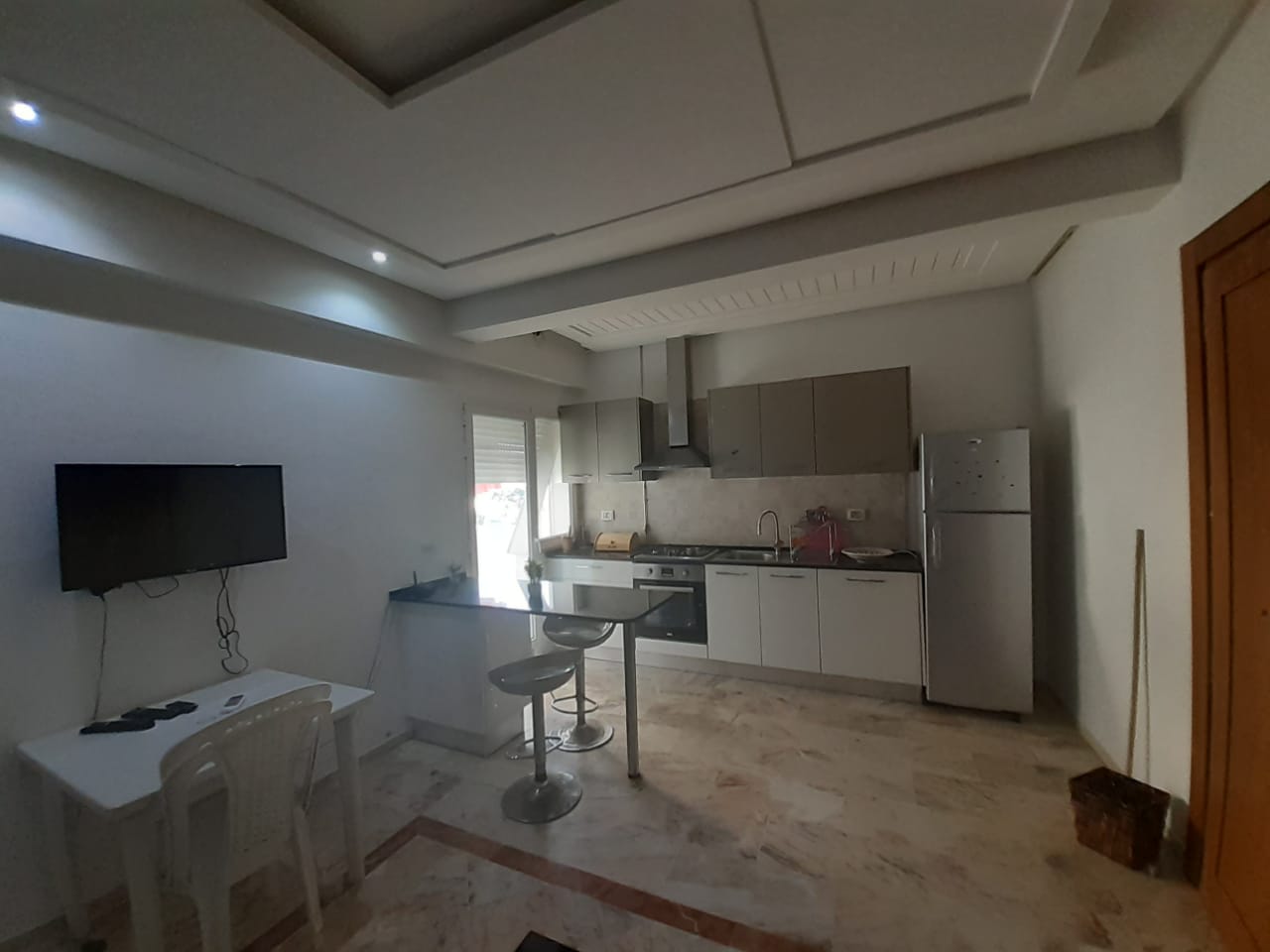 Location&nbsp;Appart. 1 pi�ce