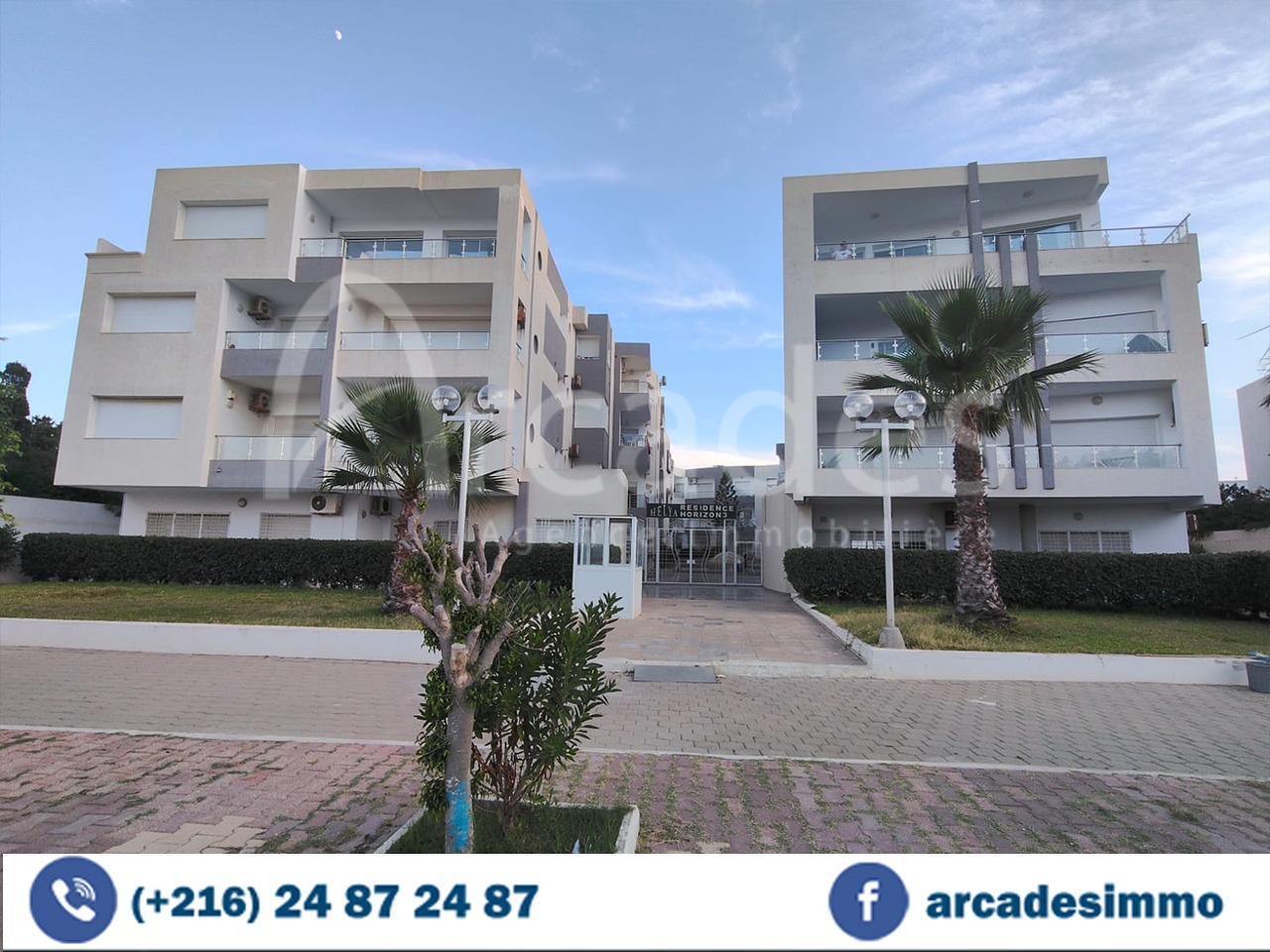 Location&nbsp;Appart. 1 pi�ce