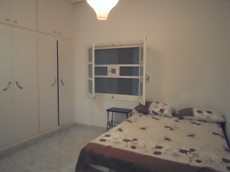 Carthage&nbsp;Amilcar&nbsp;Location vacances&nbsp;Appart. 2 pi�ces&nbsp;Bel appart amilcar