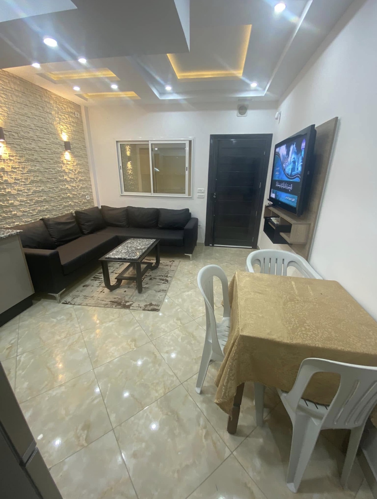Monastir&nbsp;Cite El Farik&nbsp;Location vacances&nbsp;Appart. 2 pi�ces&nbsp;Apartement