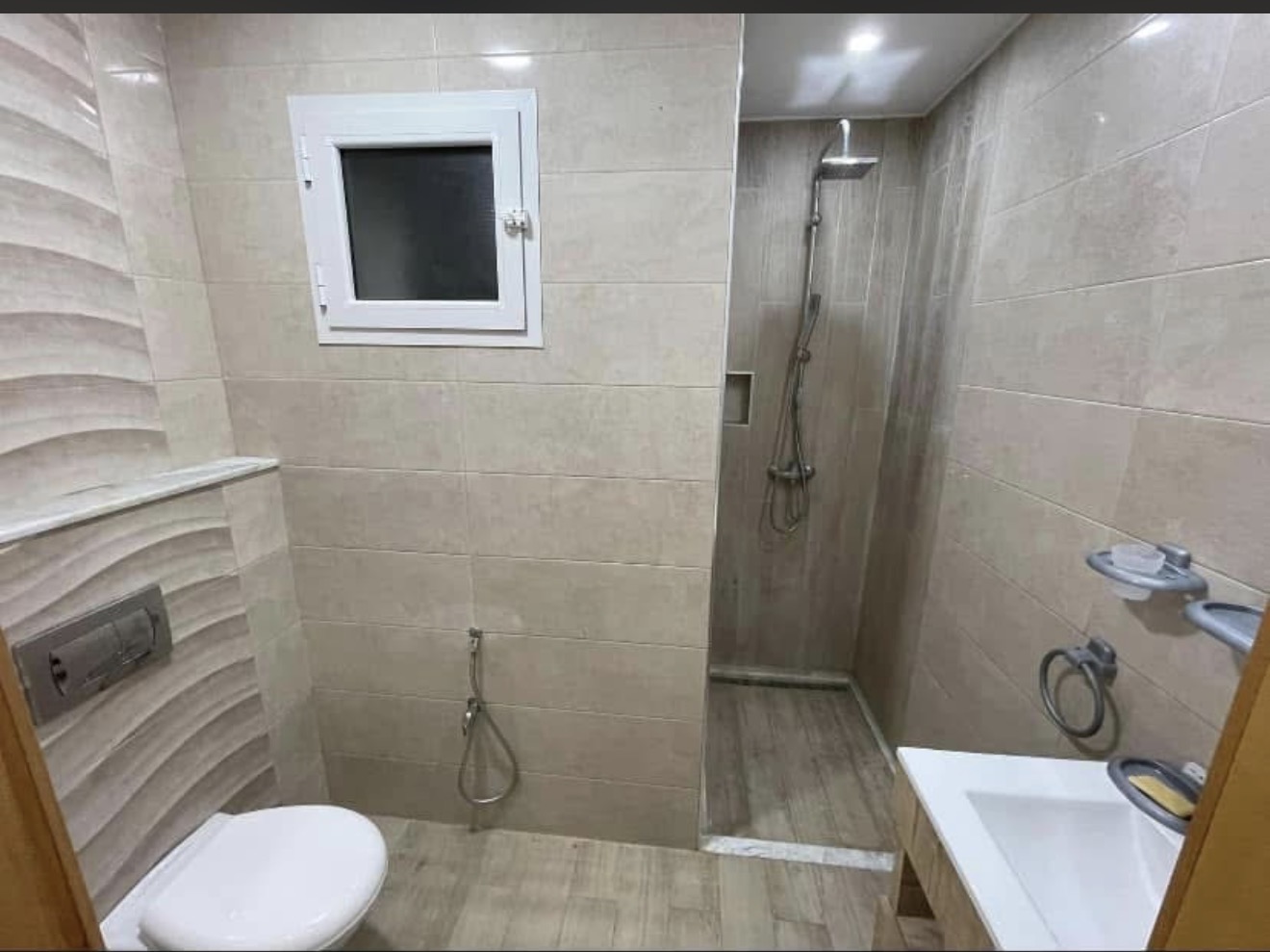 Monastir&nbsp;Cite El Farik&nbsp;Location vacances&nbsp;Appart. 2 pi�ces&nbsp;Apartement