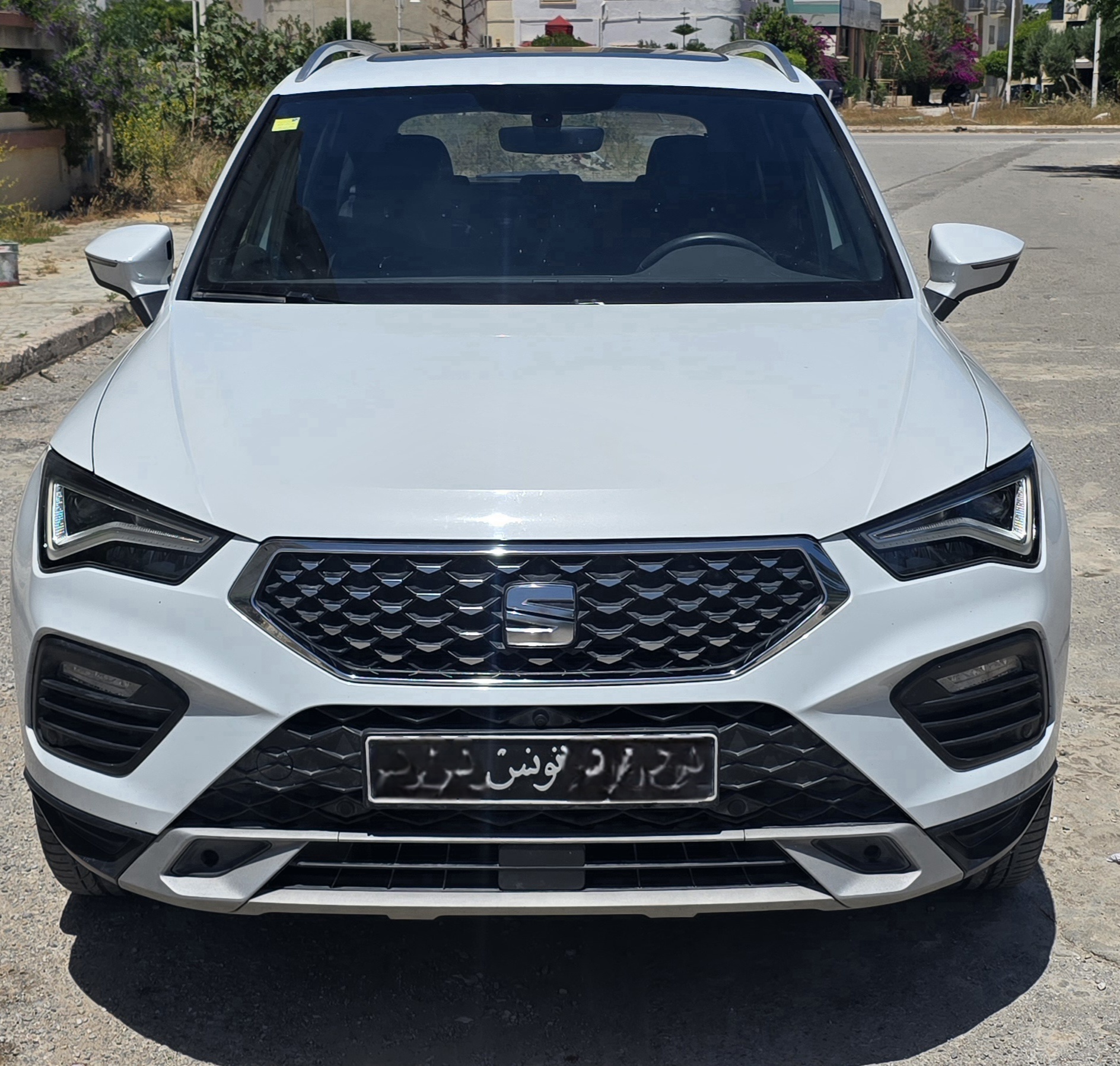 Seat&nbsp;Autre Mod�le