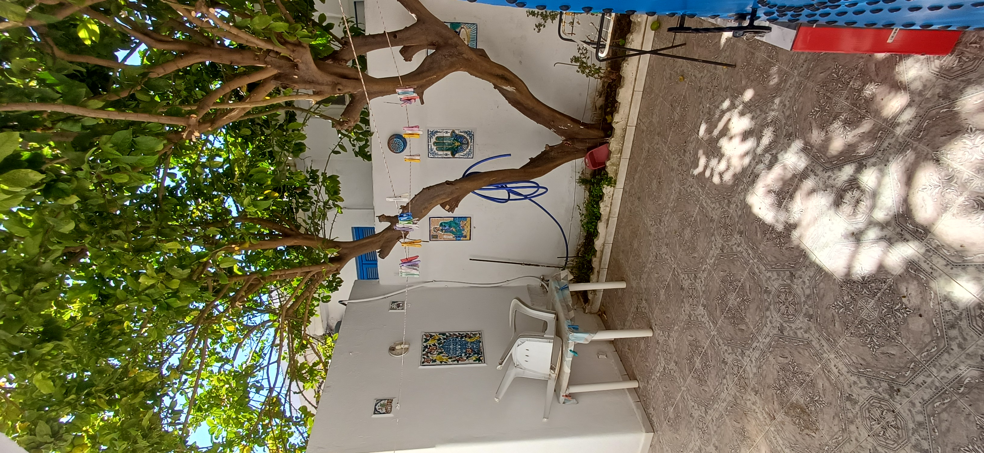 Location vacances&nbsp;Appart. 2 pi�ces