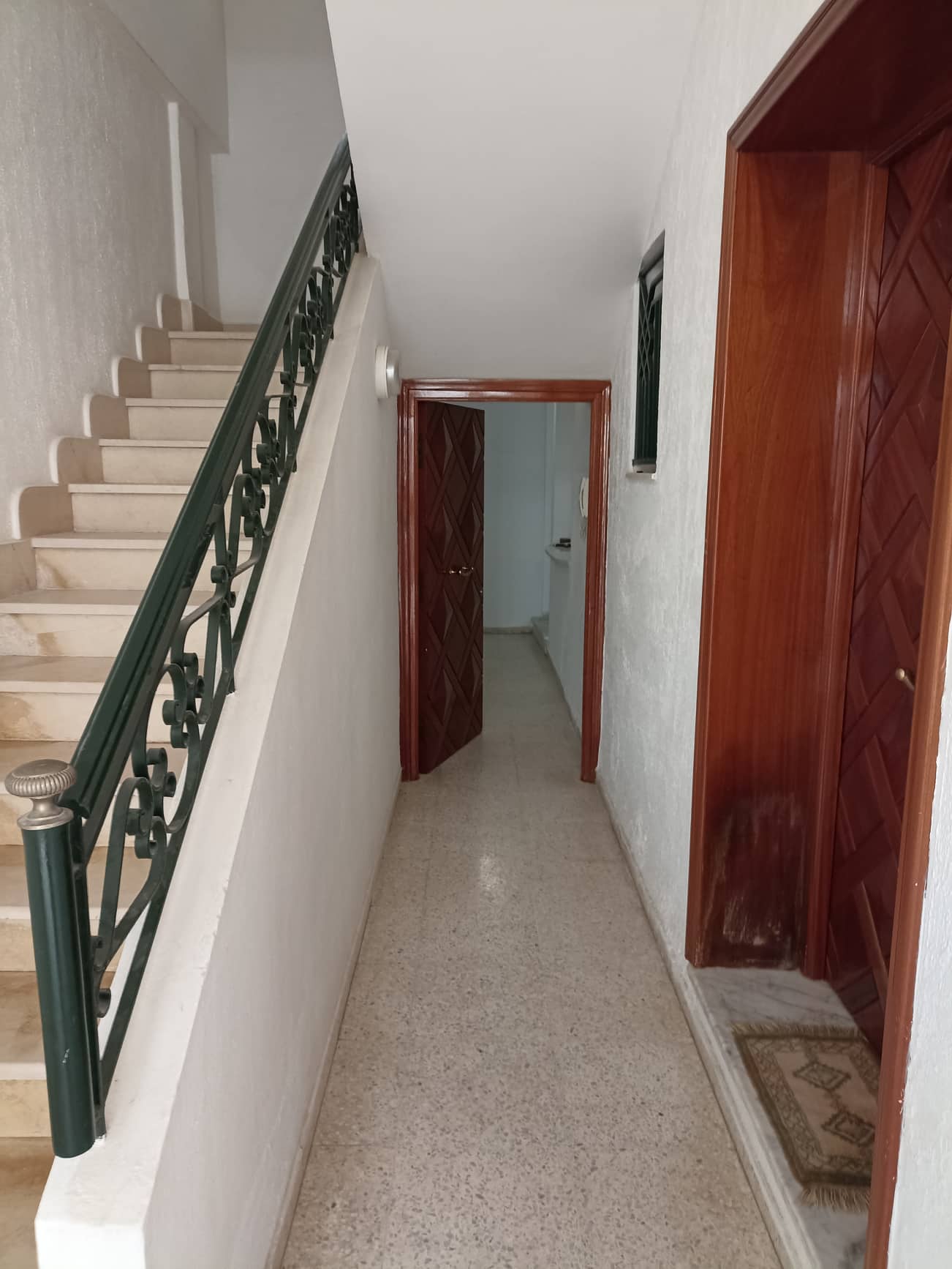 La Soukra&nbsp;Borj Louzir&nbsp;Location&nbsp;Appart. 1 pi�ce&nbsp;Appartement