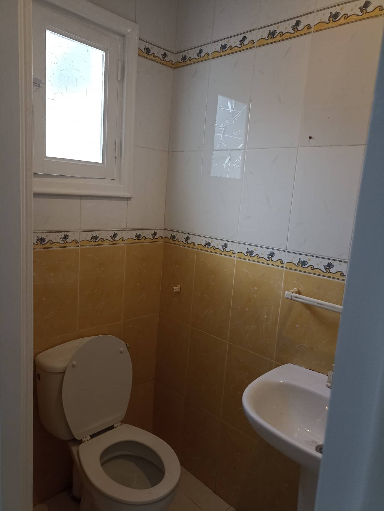 La Soukra&nbsp;Borj Louzir&nbsp;Location&nbsp;Appart. 1 pi�ce&nbsp;Appartement