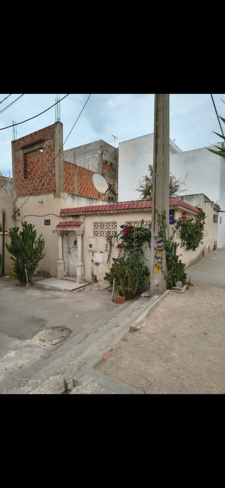 Vente&nbsp;Maisons