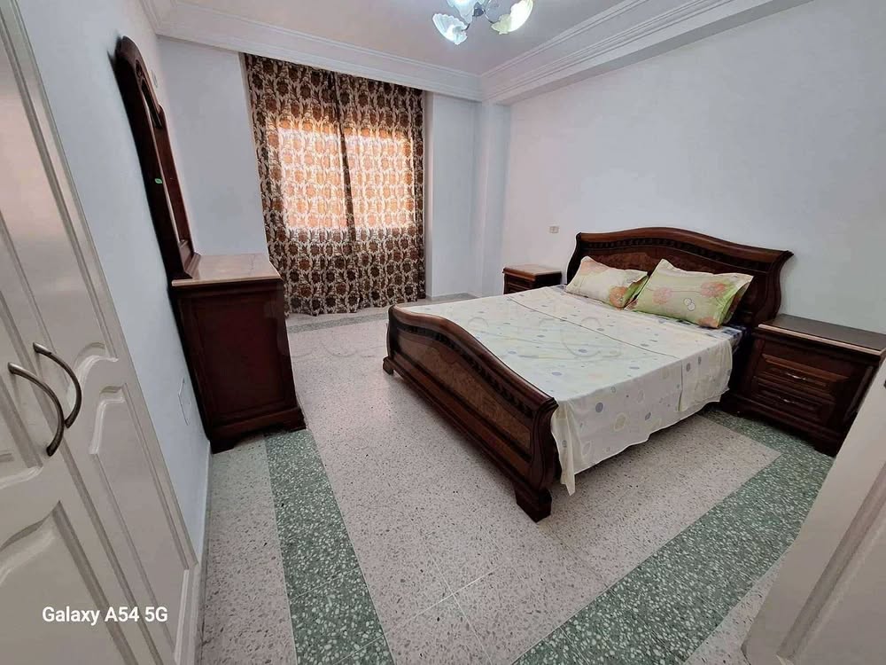 Hammam Sousse&nbsp;El Kantaoui&nbsp;Location&nbsp;Appart. 3 pi�ces&nbsp;App hammem sousse direction kantaoui