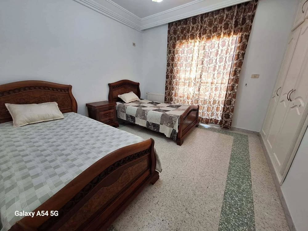 Hammam Sousse&nbsp;El Kantaoui&nbsp;Location&nbsp;Appart. 3 pi�ces&nbsp;App hammem sousse direction kantaoui