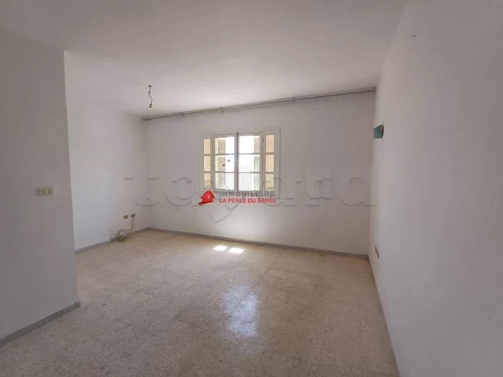 Sousse Jaouhara&nbsp;Sousse Khezama&nbsp;Vente&nbsp;Appart. 3 pi�ces&nbsp;Appartement khzema