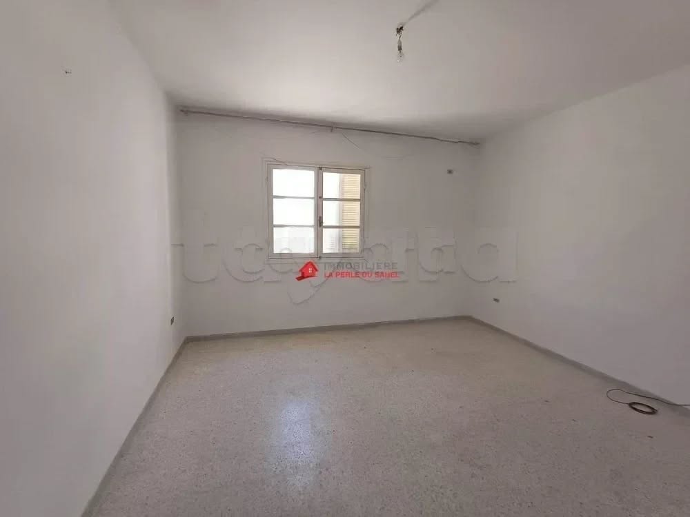 Sousse Jaouhara&nbsp;Sousse Khezama&nbsp;Vente&nbsp;Appart. 3 pi�ces&nbsp;Appartement khzema