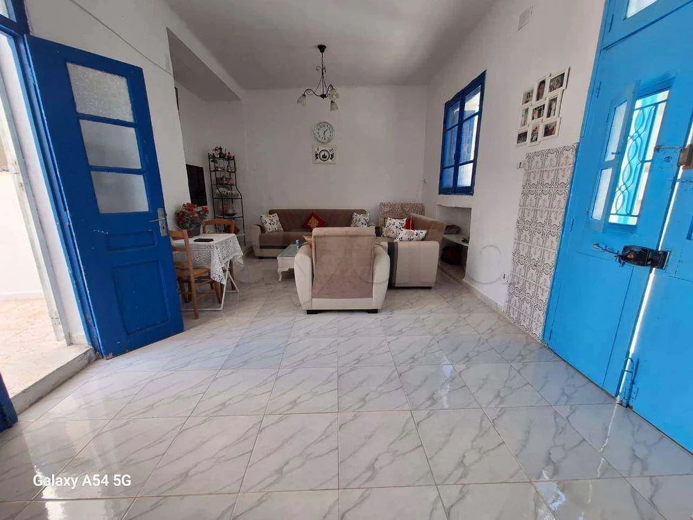 Vente&nbsp;Appart. 4 pi�ces