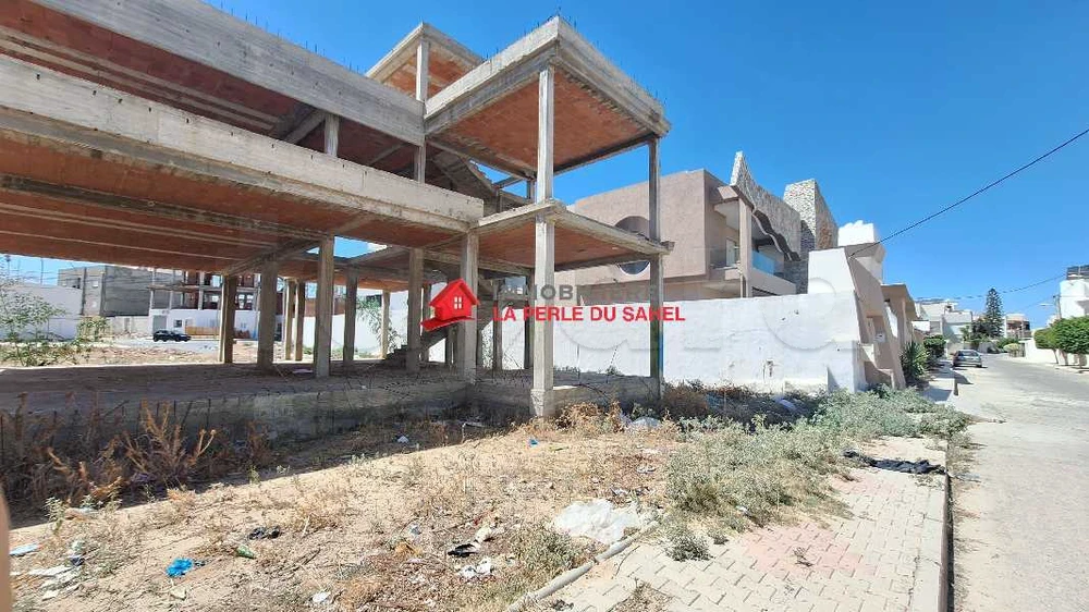 Vente&nbsp;Maisons