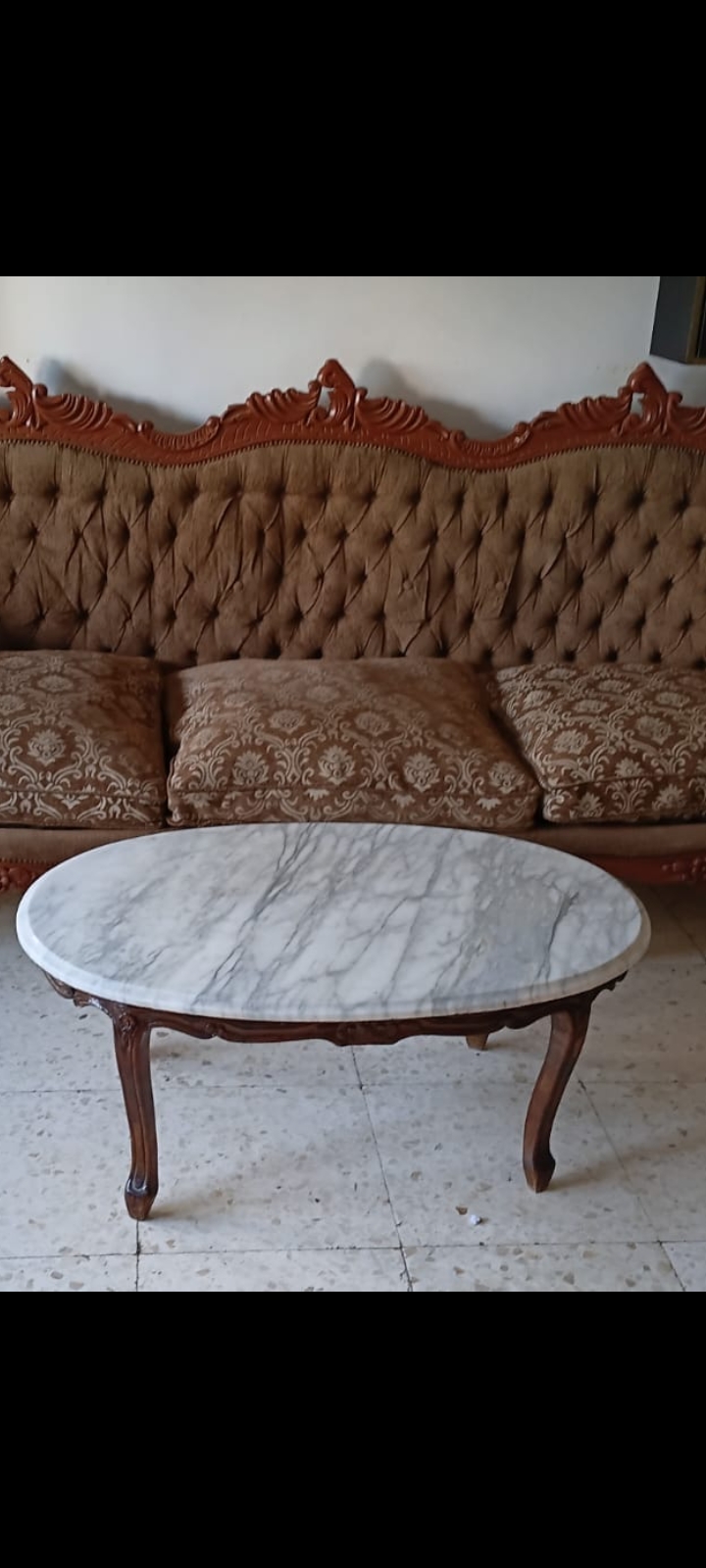 Salon - Salle � manger &nbsp;Salons