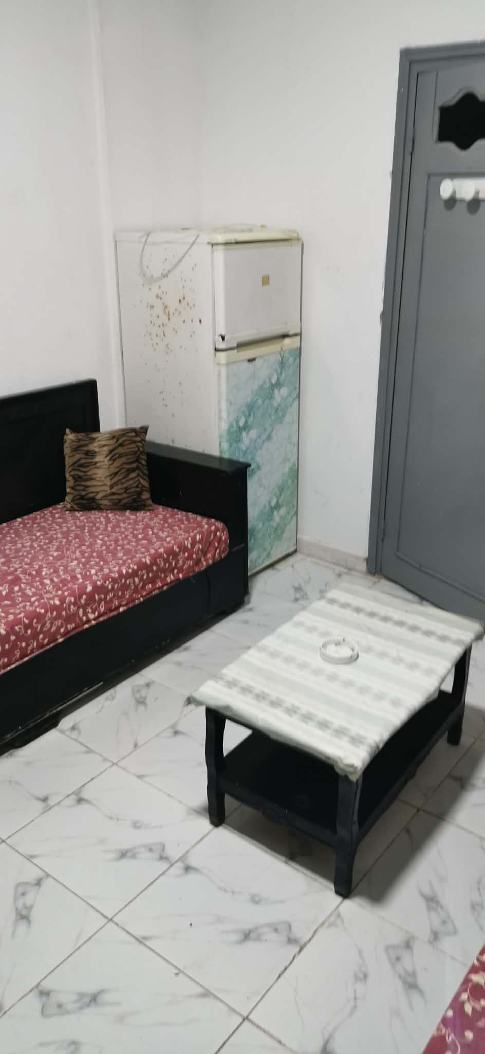 Bab Souika&nbsp;Bab El Khadra&nbsp;Location&nbsp;Appart. 2 pi�ces&nbsp;Appartement meublee a lafayette