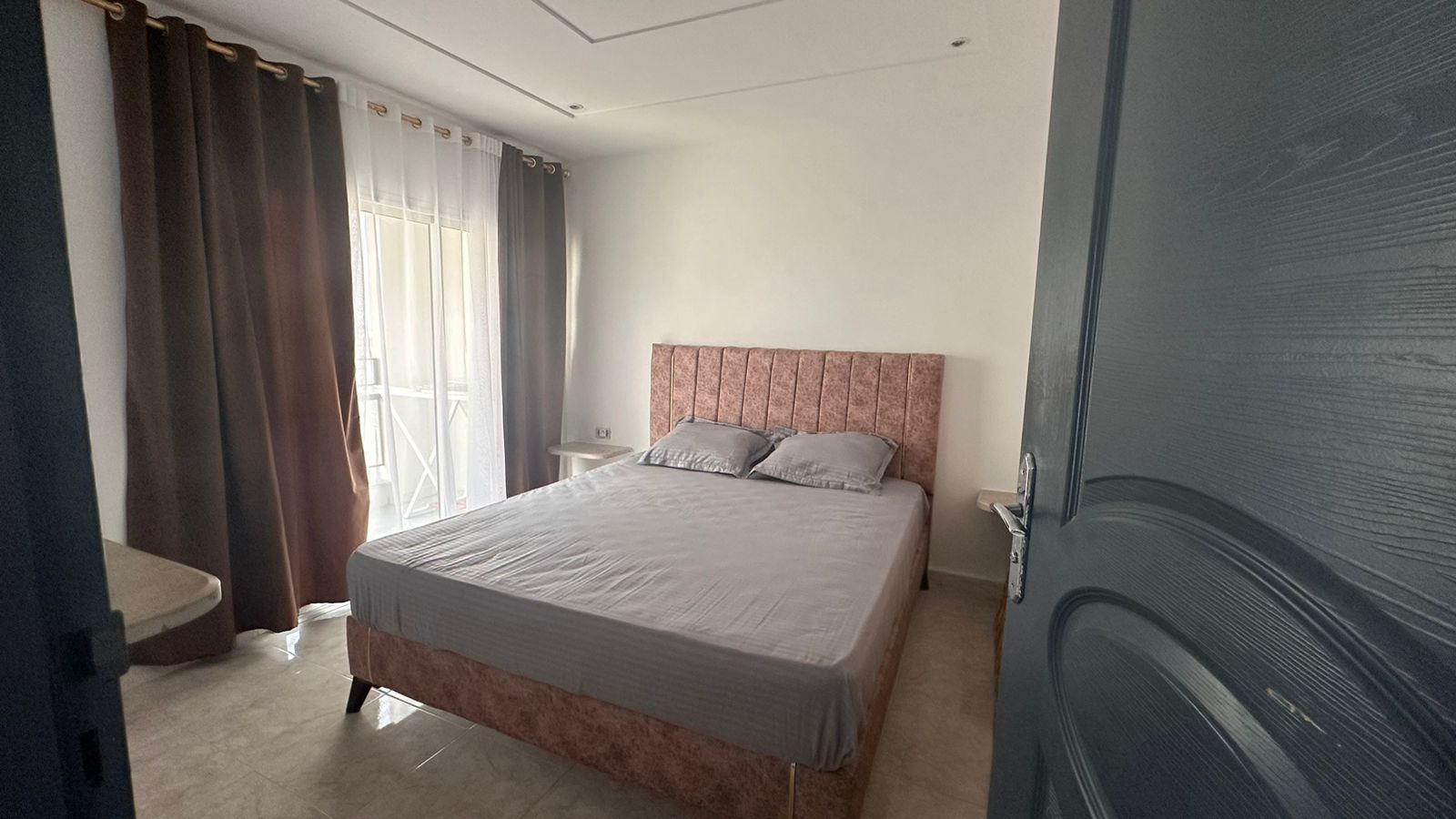 Kelibia&nbsp;Kelibia&nbsp;Vente&nbsp;Appart. 1 pi�ce&nbsp;Appartement avec  vue sur mer � k�libia