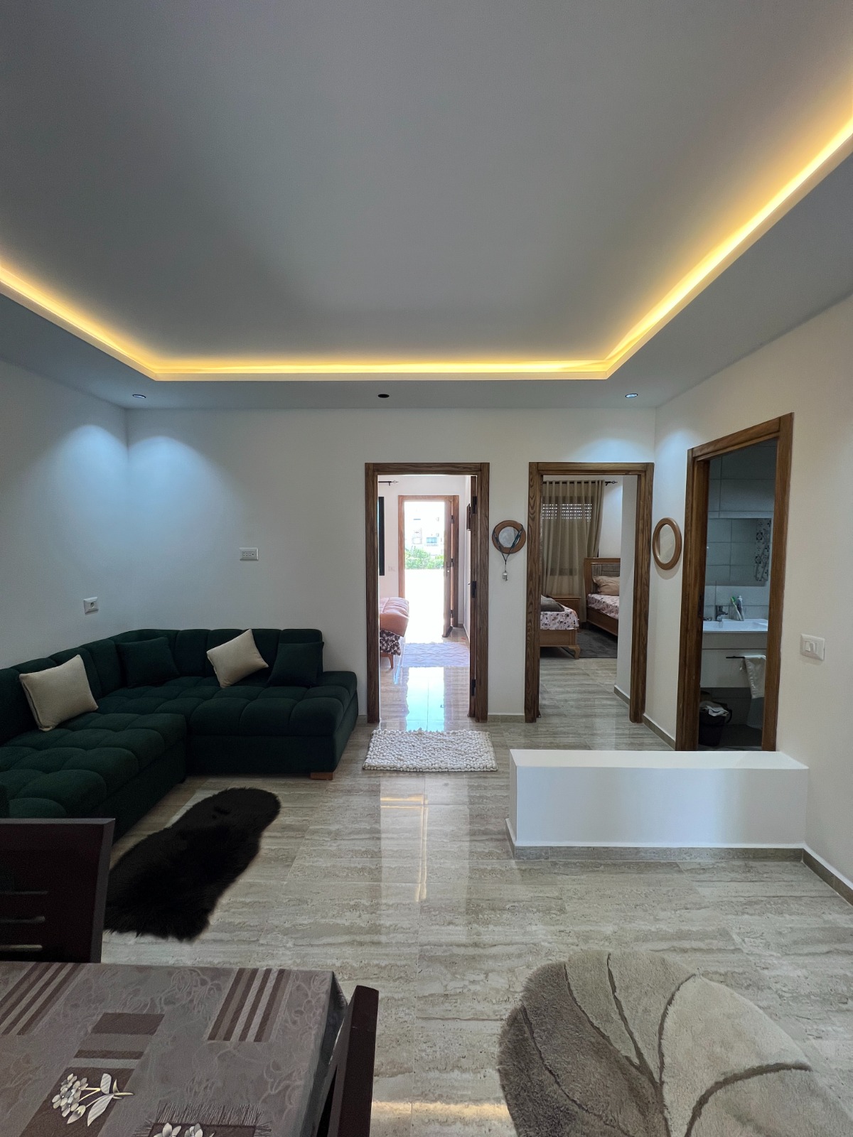 Hammam El Ghezaz&nbsp;Hammam El Ghezaz&nbsp;Location vacances&nbsp;Appart. 2 pi�ces&nbsp;Appartement haut standing a plage hammem el ghzez