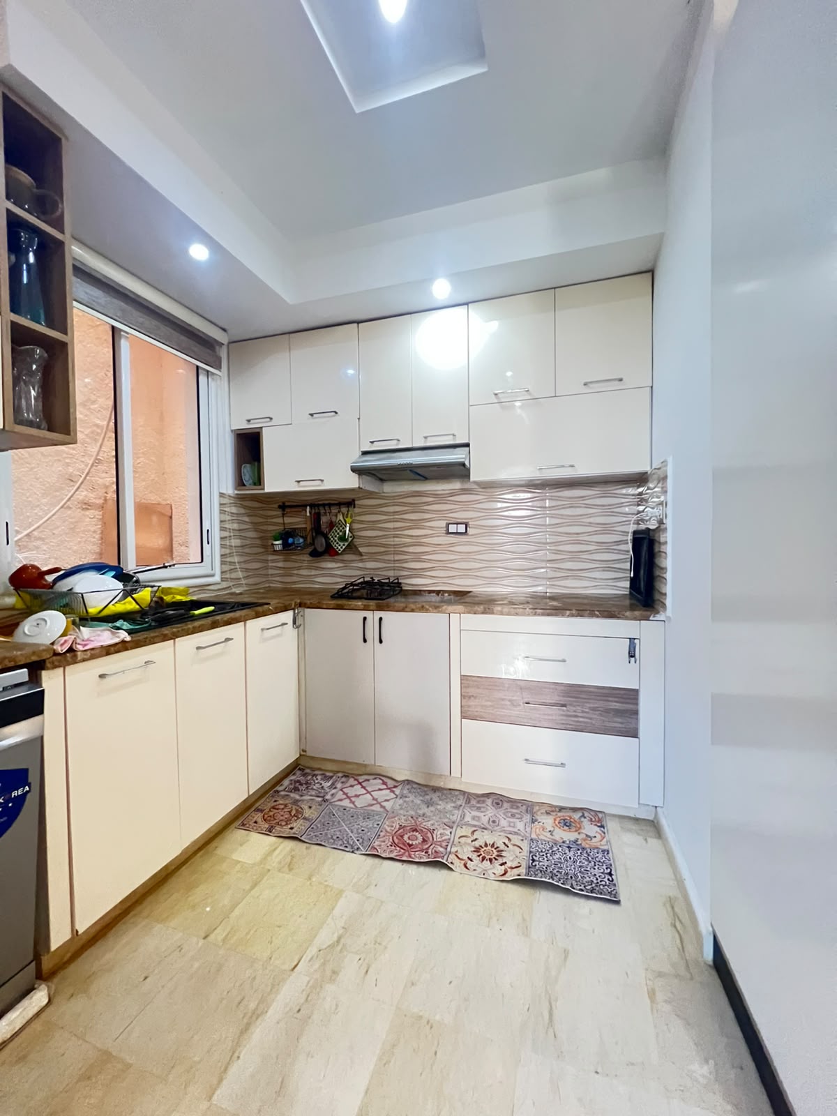 Hammam El Ghezaz&nbsp;Ezzahra&nbsp;Location vacances&nbsp;Maisons&nbsp;Charmante villa a 100 m de la plage ezzahra