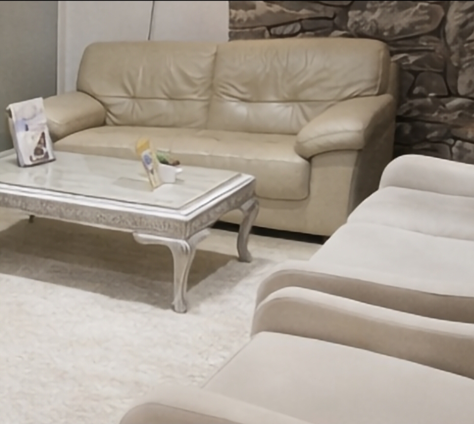 Salon - Salle � manger &nbsp;Canap�s