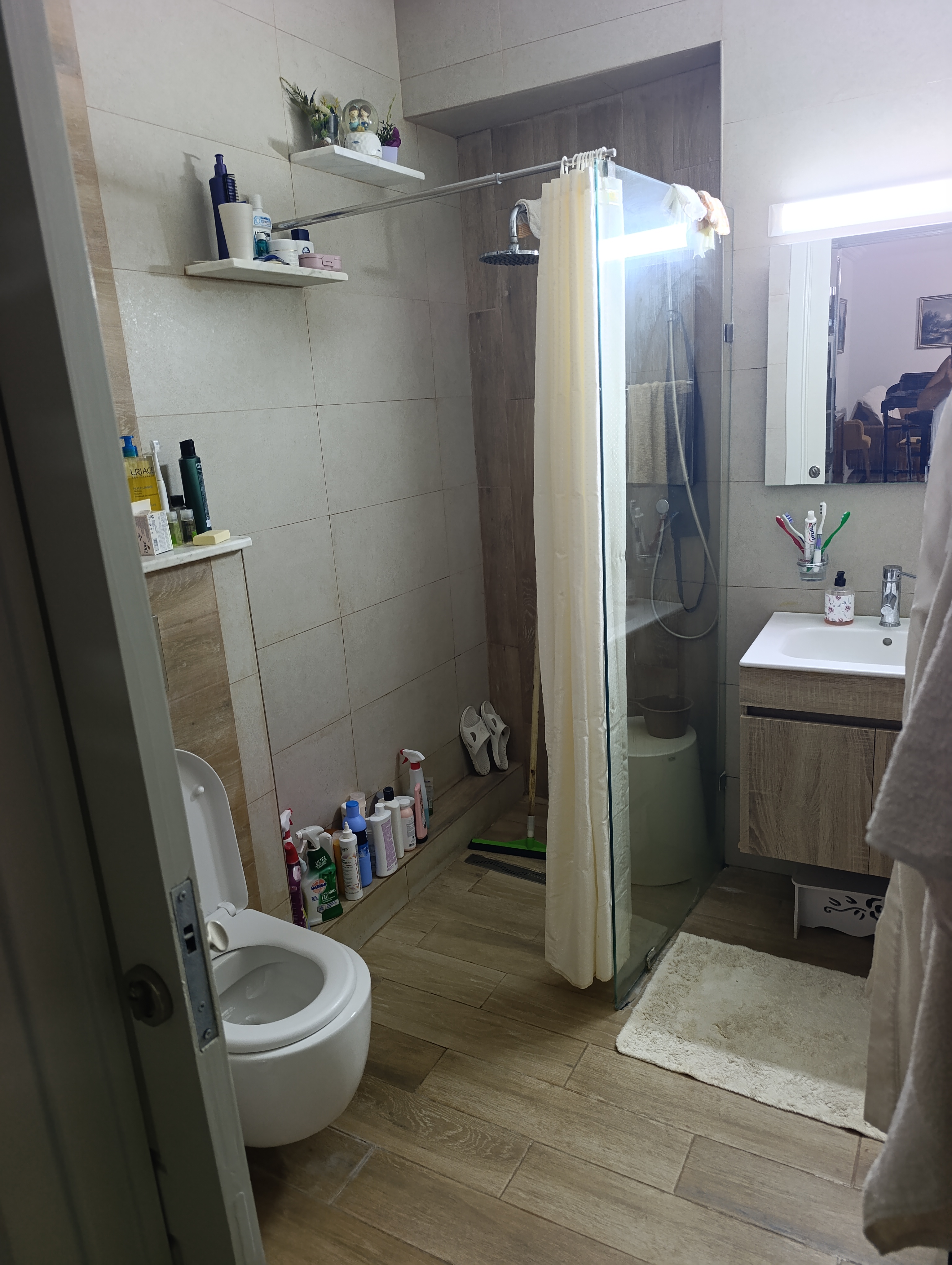 Vente&nbsp;Appart. 4 pi�ces