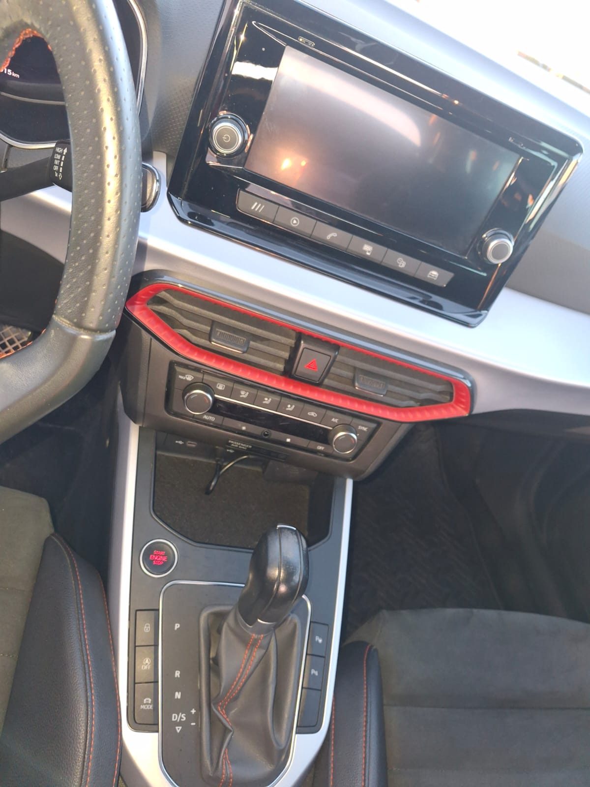 Seat&nbsp;Arosa
