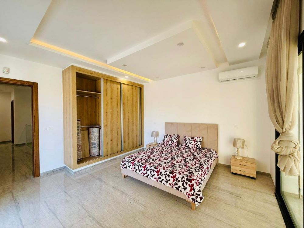 Hammamet&nbsp;Hammamet&nbsp;Location vacances&nbsp;Maisons&nbsp;L638 villa gardenia y