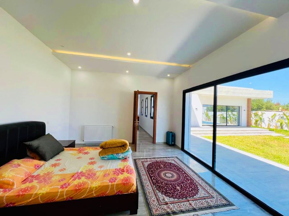 Hammamet&nbsp;Hammamet&nbsp;Location vacances&nbsp;Maisons&nbsp;L631 villa saphir y