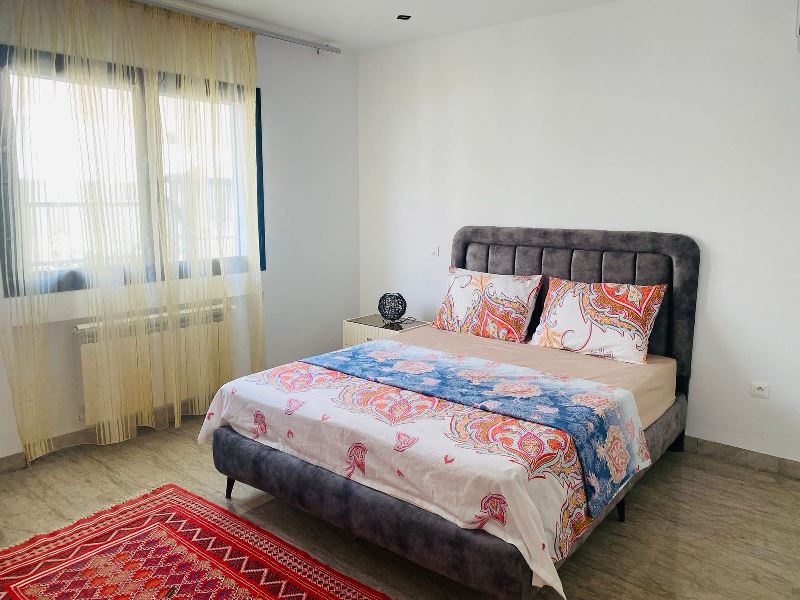 Hammamet&nbsp;Hammamet&nbsp;Location vacances&nbsp;Maisons&nbsp;L531 villa fendi y