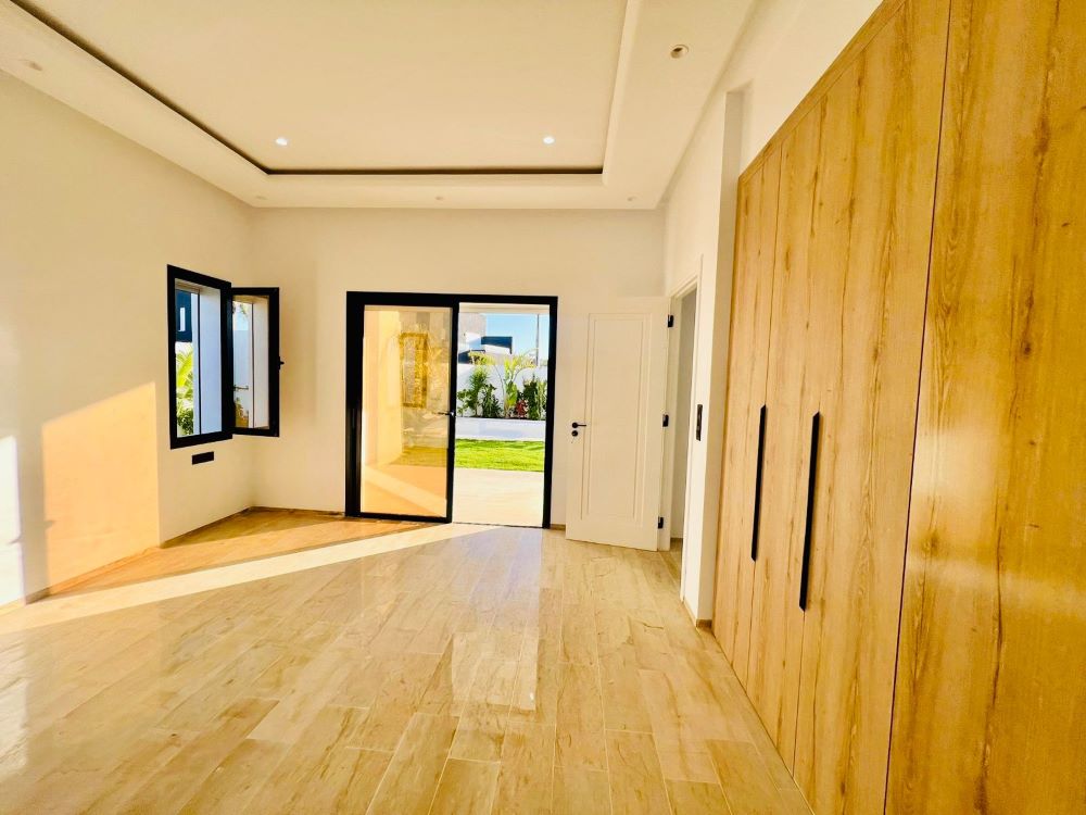 Hammamet&nbsp;Hammamet&nbsp;Vente&nbsp;Maisons&nbsp;V625 villa prada 1 u