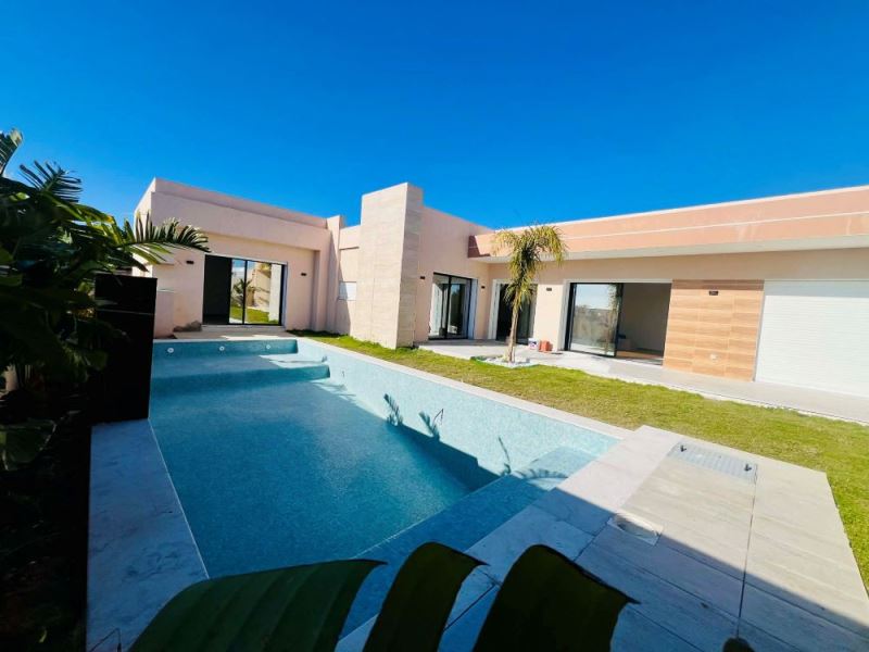 Hammamet&nbsp;Hammamet&nbsp;Vente&nbsp;Maisons&nbsp;V589 villa armani u