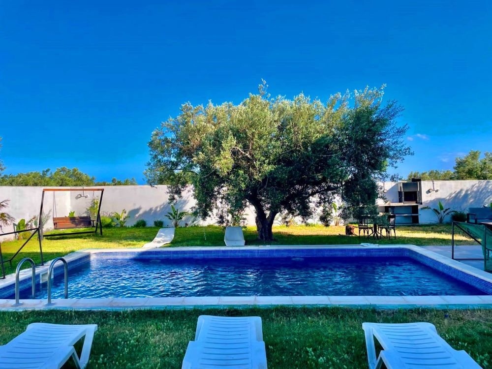 Bou Ficha&nbsp;Bou Ficha&nbsp;Vente&nbsp;Maisons&nbsp;V647 villa laguna a