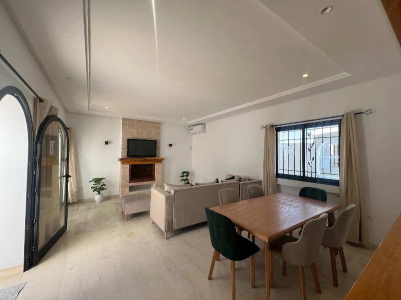 Hammamet&nbsp;Hammamet&nbsp;Location vacances&nbsp;Maisons&nbsp;L647 villa claire a