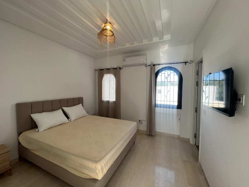 Hammamet&nbsp;Hammamet&nbsp;Location vacances&nbsp;Maisons&nbsp;L647 villa claire a