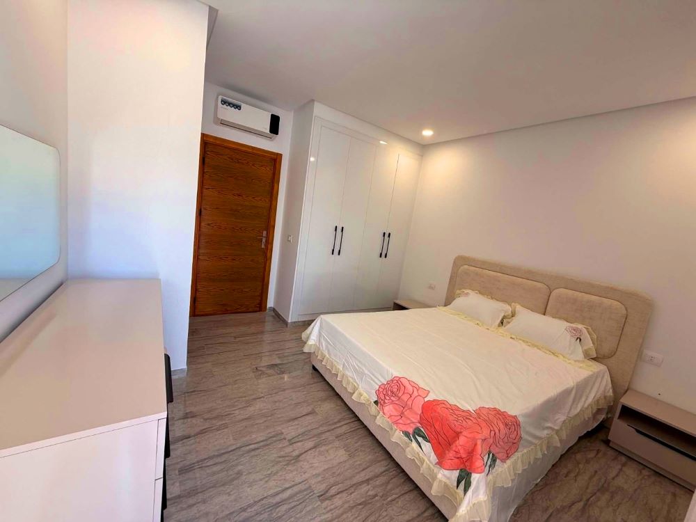 Hammamet&nbsp;Hammamet&nbsp;Location vacances&nbsp;Maisons&nbsp;L646 duplex ambre a