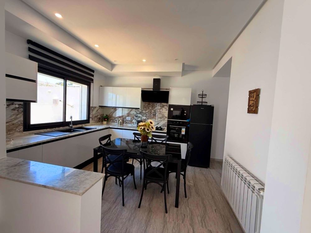 Hammamet&nbsp;Hammamet&nbsp;Location vacances&nbsp;Maisons&nbsp;L646 duplex ambre a