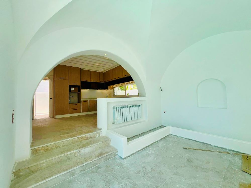 Hammamet&nbsp;Hammamet&nbsp;Vente&nbsp;Maisons&nbsp;V651 villa la rosali 2