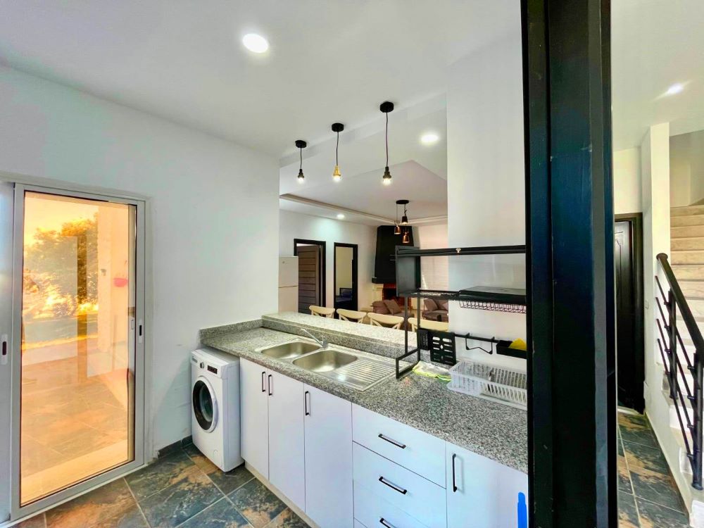 Bou Ficha&nbsp;Bou Ficha&nbsp;Vente&nbsp;Maisons&nbsp;V647 villa laguna p