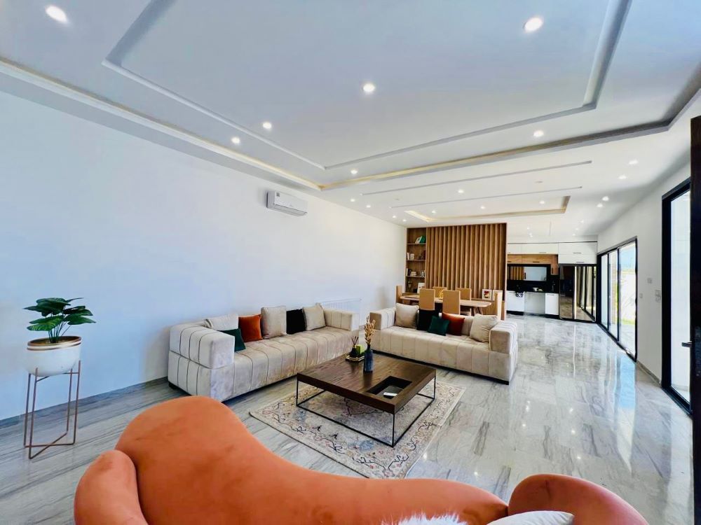 Hammamet&nbsp;Hammamet&nbsp;Location vacances&nbsp;Maisons&nbsp;L631 villa saphir z
