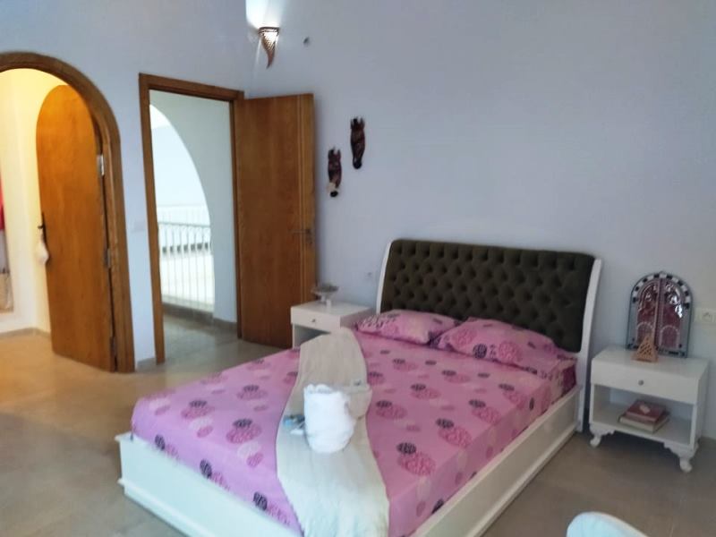 Hammamet&nbsp;Hammamet&nbsp;Location vacances&nbsp;Maisons&nbsp;L257 villa hammamet z
