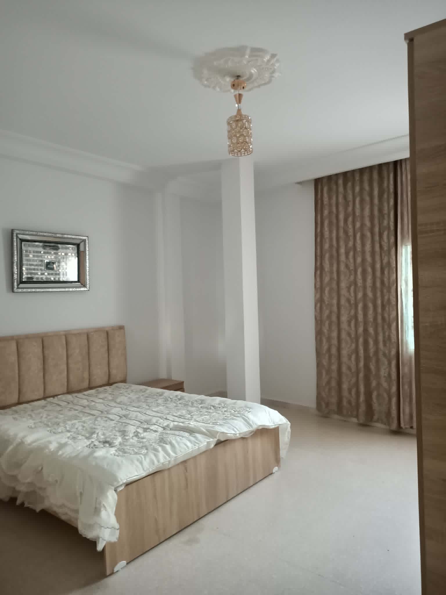 Hammamet&nbsp;Hammamet&nbsp;Location vacances&nbsp;Appart. 3 pi�ces&nbsp;Maison safa