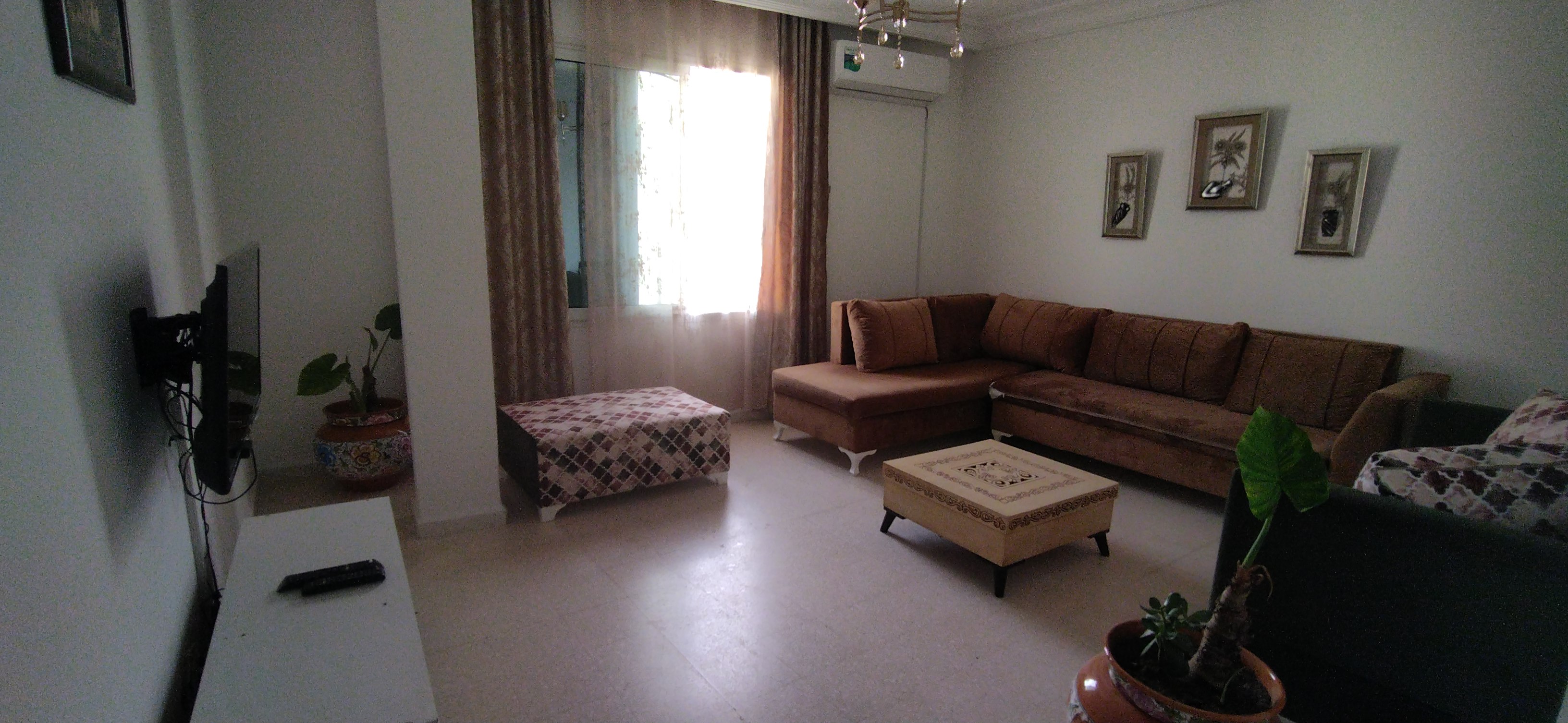 Hammamet&nbsp;Hammamet&nbsp;Location vacances&nbsp;Appart. 3 pi�ces&nbsp;Super maison  a20
