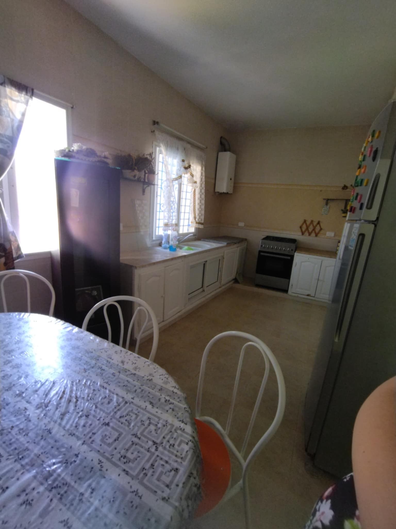 Hammamet&nbsp;Hammamet&nbsp;Location vacances&nbsp;Appart. 3 pi�ces&nbsp;Super maison  a20
