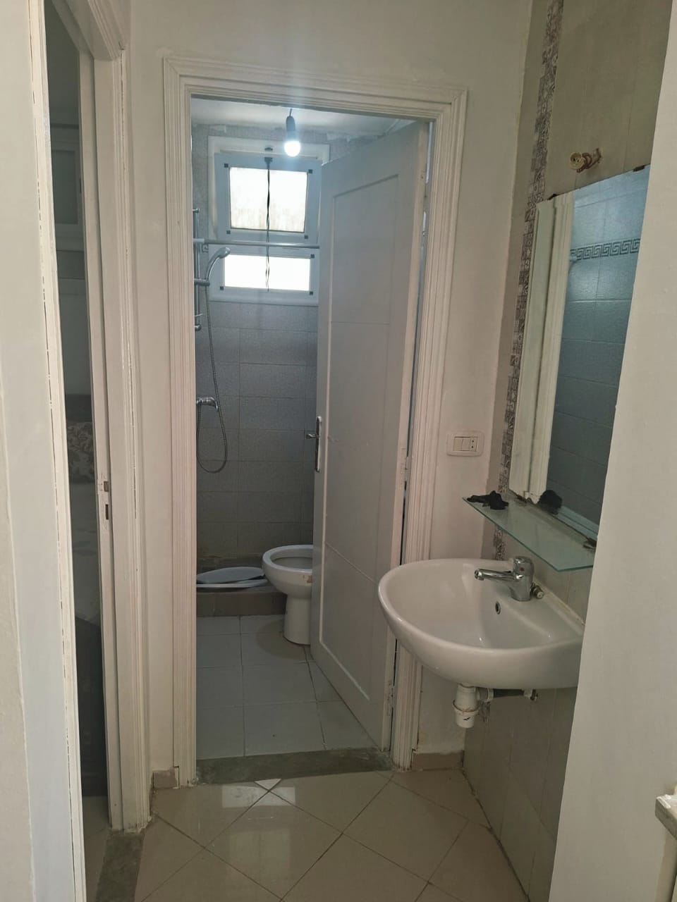 Le Bardo&nbsp;Le Bardo&nbsp;Location&nbsp;Appart. 2 pi�ces&nbsp;Logement id�al pr�t � vivre