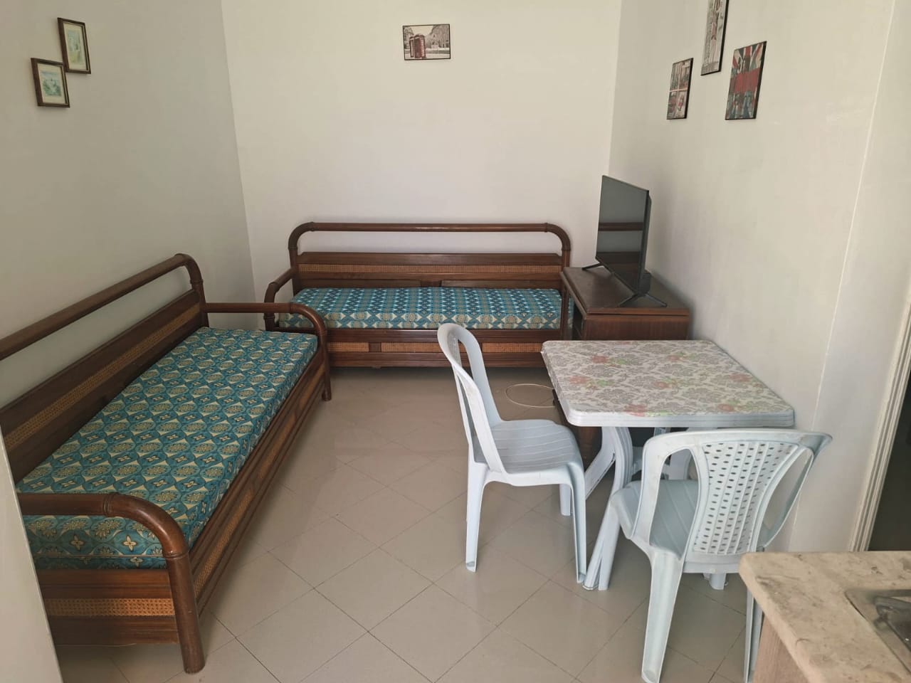 Location&nbsp;Appart. 2 pi�ces