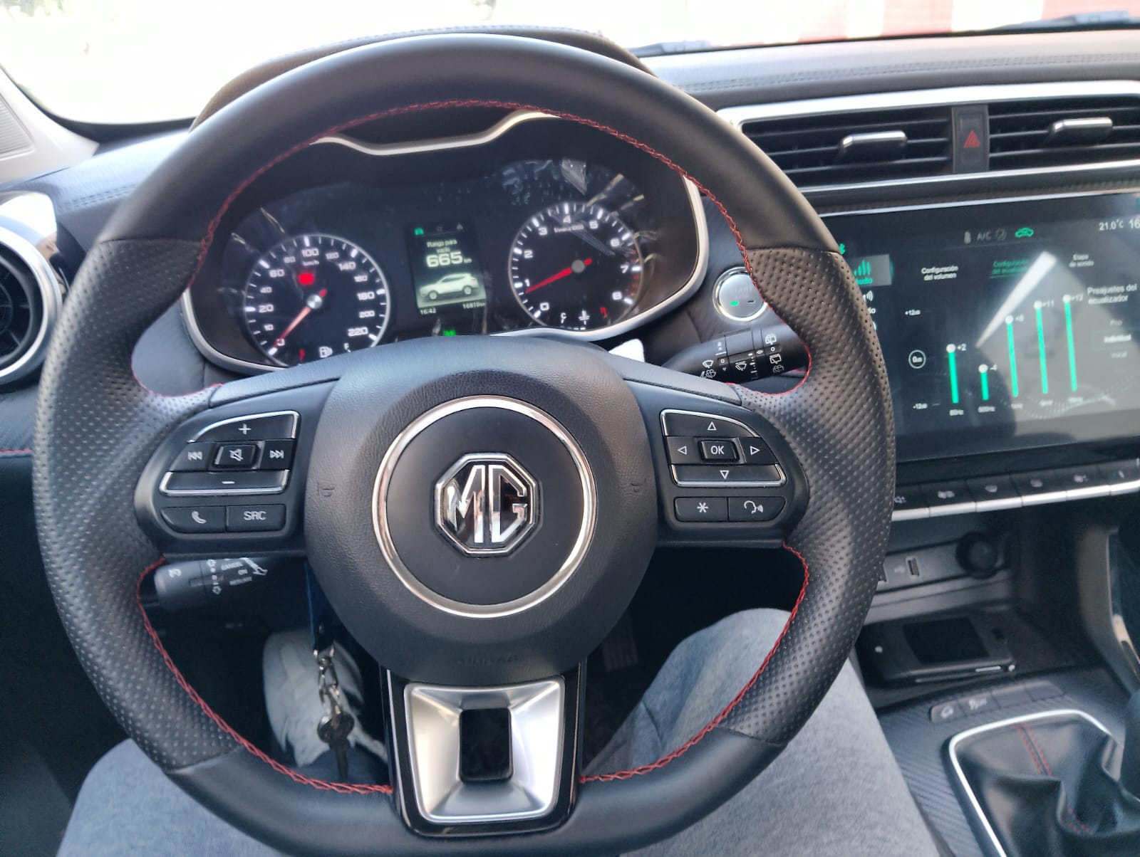 Mg&nbsp;ZS