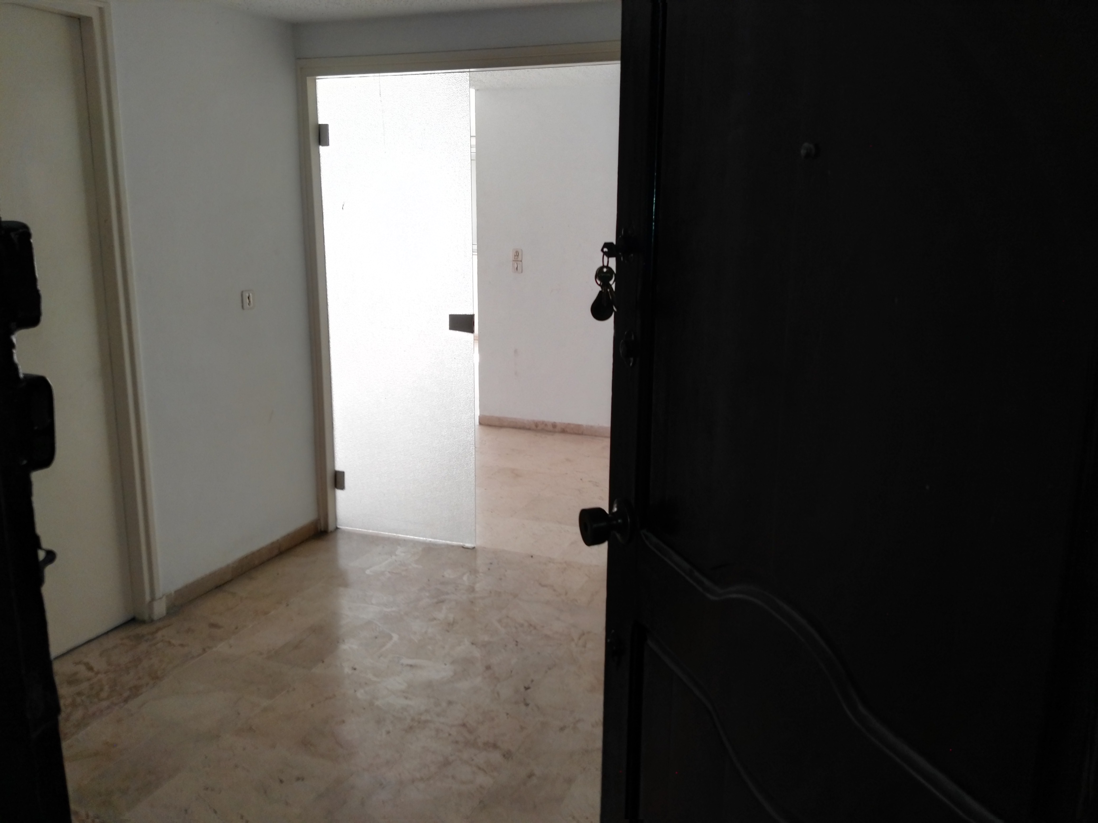 El Menzah&nbsp;Mutuelle Ville&nbsp;Location&nbsp;Appart. 1 pi�ce&nbsp;Appar s1 park residence gard�e �  mutuel