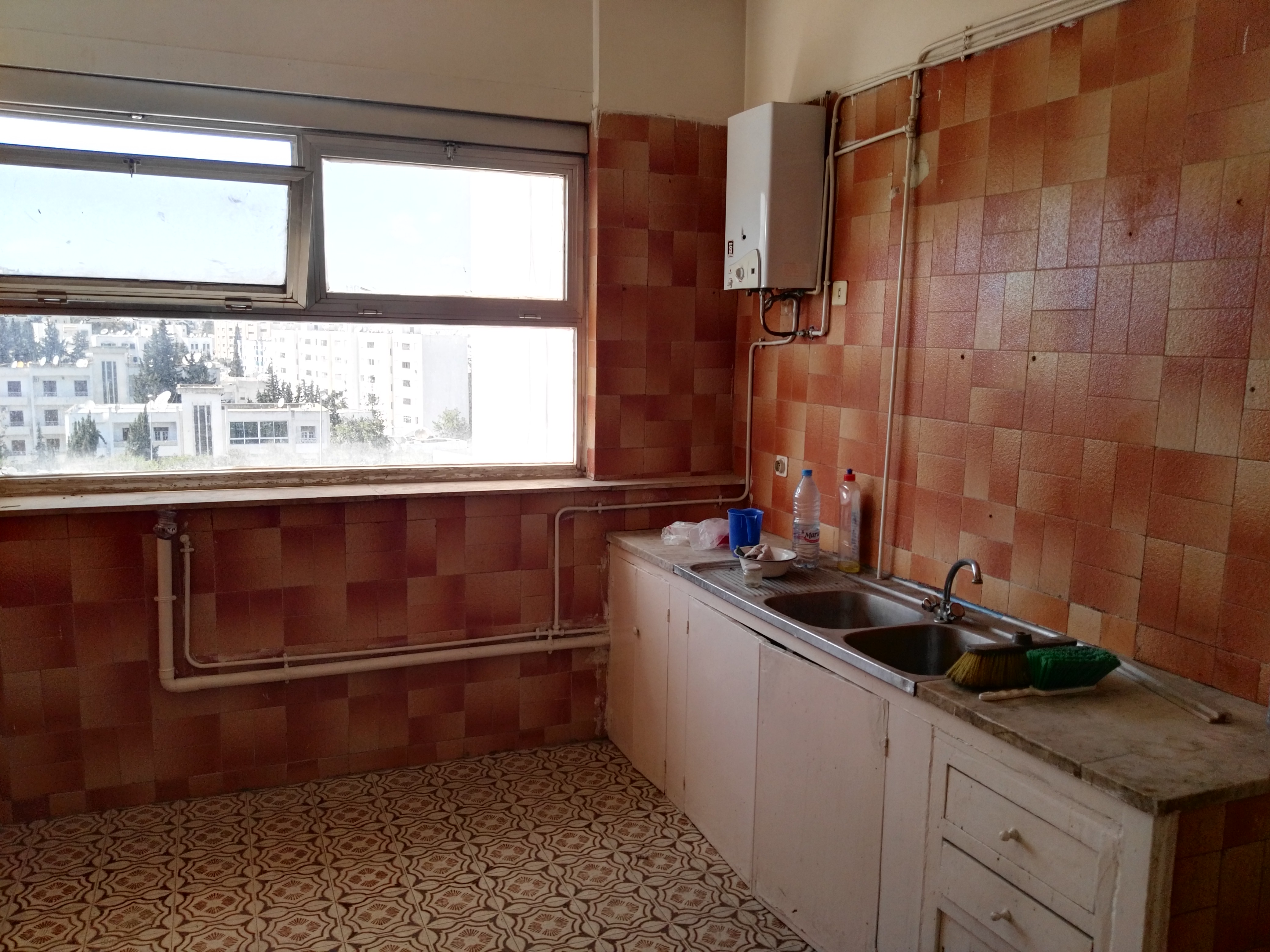 El Menzah&nbsp;Mutuelle Ville&nbsp;Location&nbsp;Appart. 1 pi�ce&nbsp;Appar s1 park residence gard�e �  mutuel