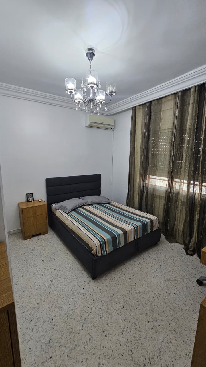 La Marsa&nbsp;El Aouina&nbsp;Vente&nbsp;Appart. 4 pi�ces&nbsp;Appartement s3 � el aouina