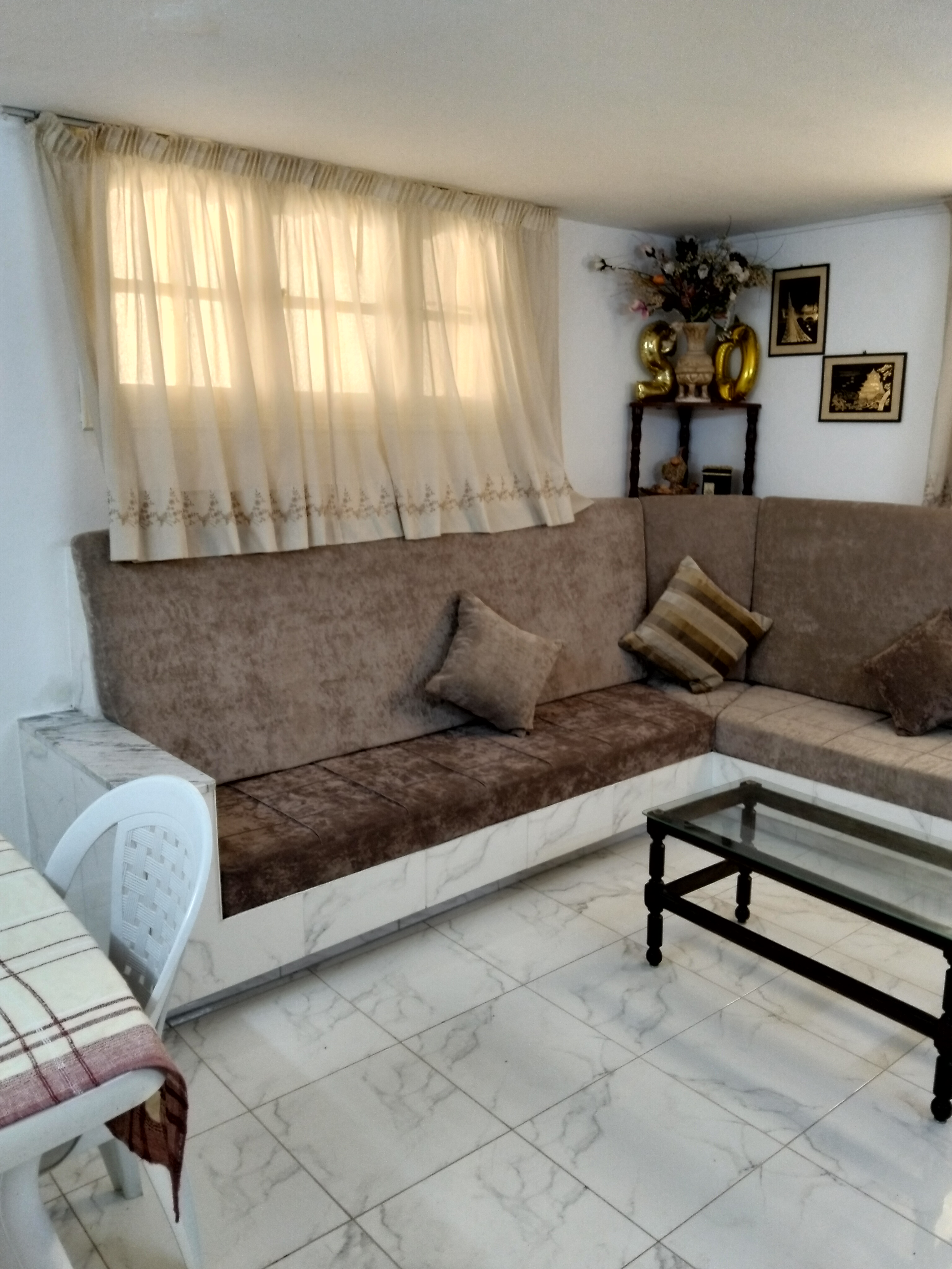 Sousse Jaouhara&nbsp;Sahloul&nbsp;Location&nbsp;Appart. 1 pi�ce&nbsp;Studio neuf s1 sahloul1 sousse