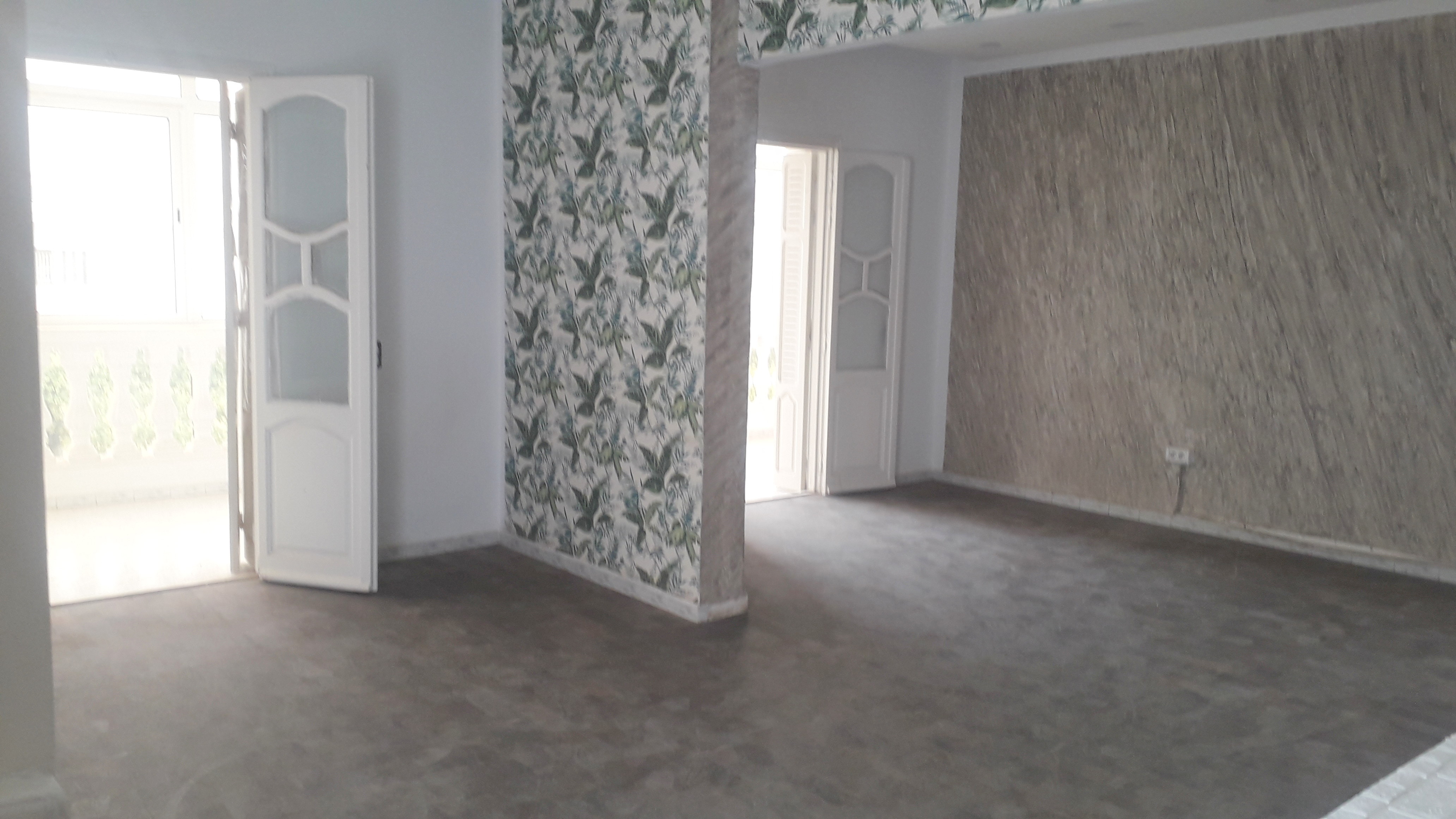 Location&nbsp;Appart. 5 pi�ces+
