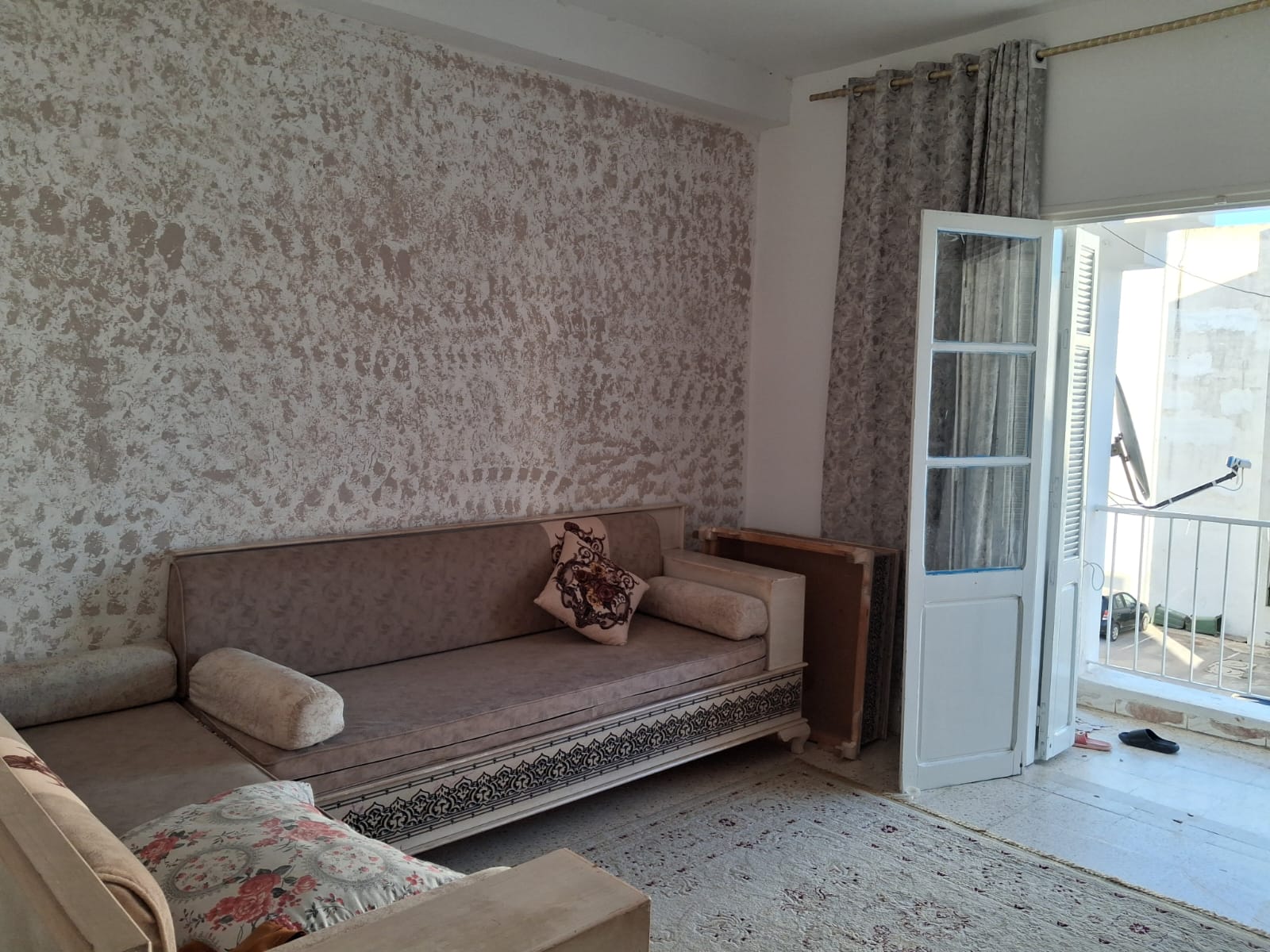El Mourouj&nbsp;El Mourouj&nbsp;Vente&nbsp;Appart. 3 pi�ces&nbsp;Propri�taire vend appartement s2 el mourouj 5